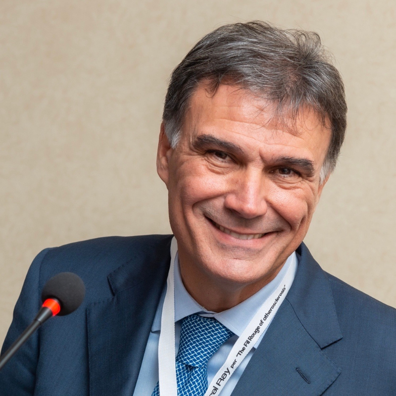 Dr Stefano Marcia