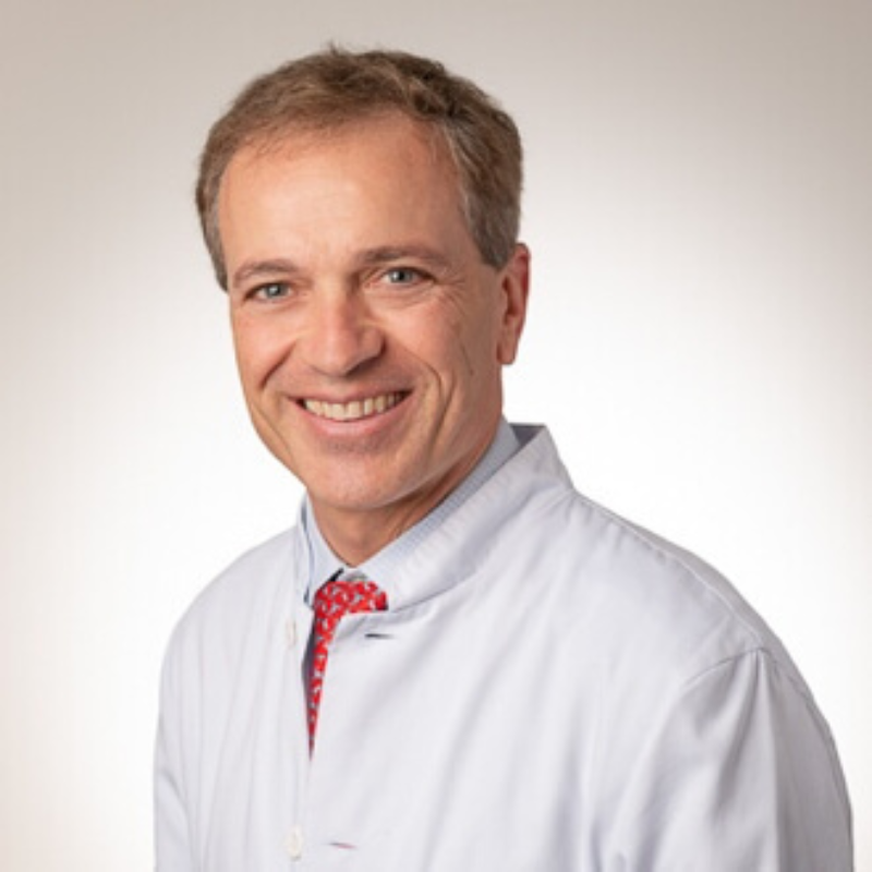 Nicolas Theumann, MD PhD