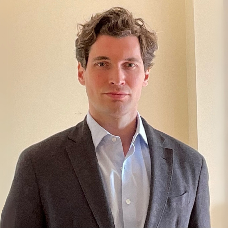 Dr. Matt Jaring MB BS, FRCR