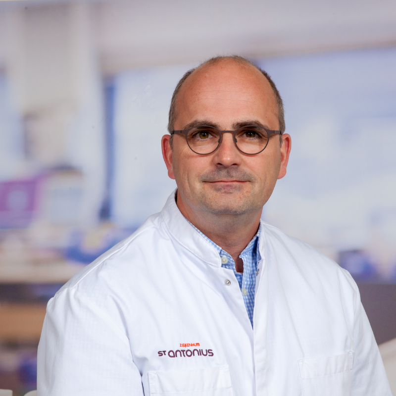 Marco J.L. Van Strijen