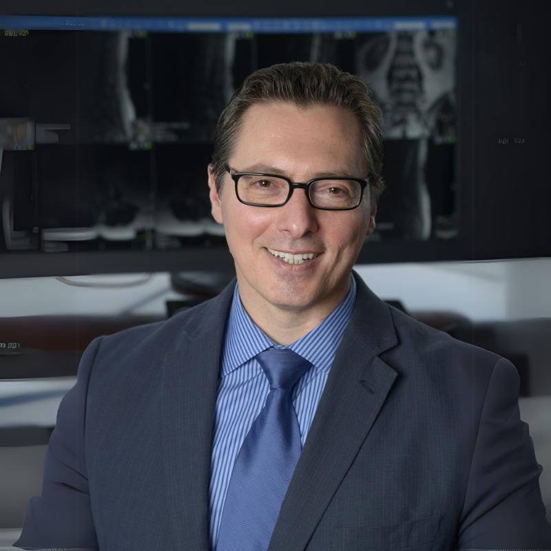 John A. Carrino, MD, MPH