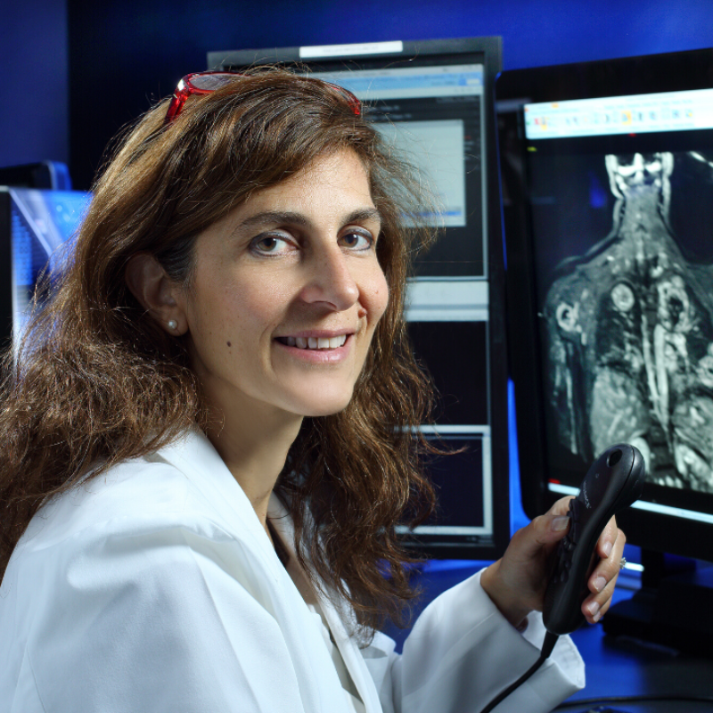 Laura M. Fayad, MD MS