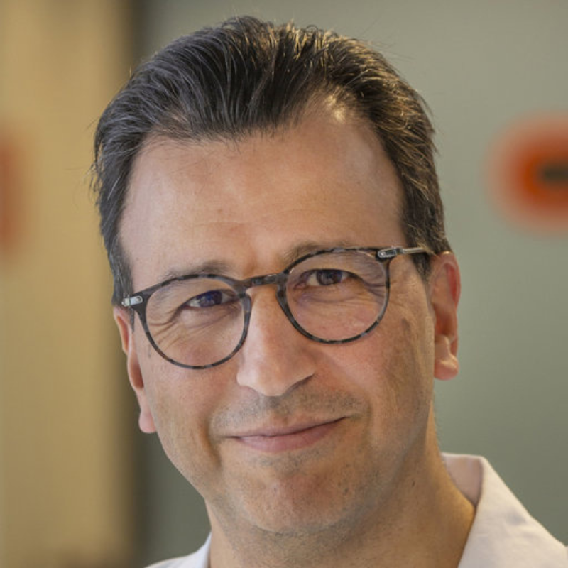 Professor Afshin Gangi MD, PhD